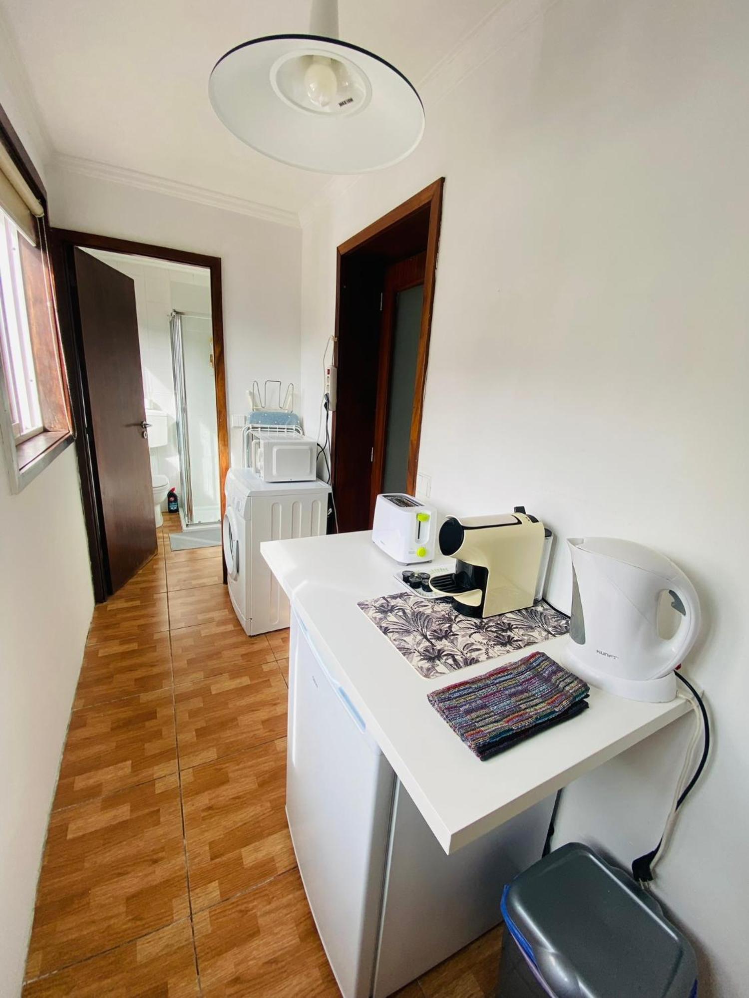 Porto City Centre Studios Eksteriør billede