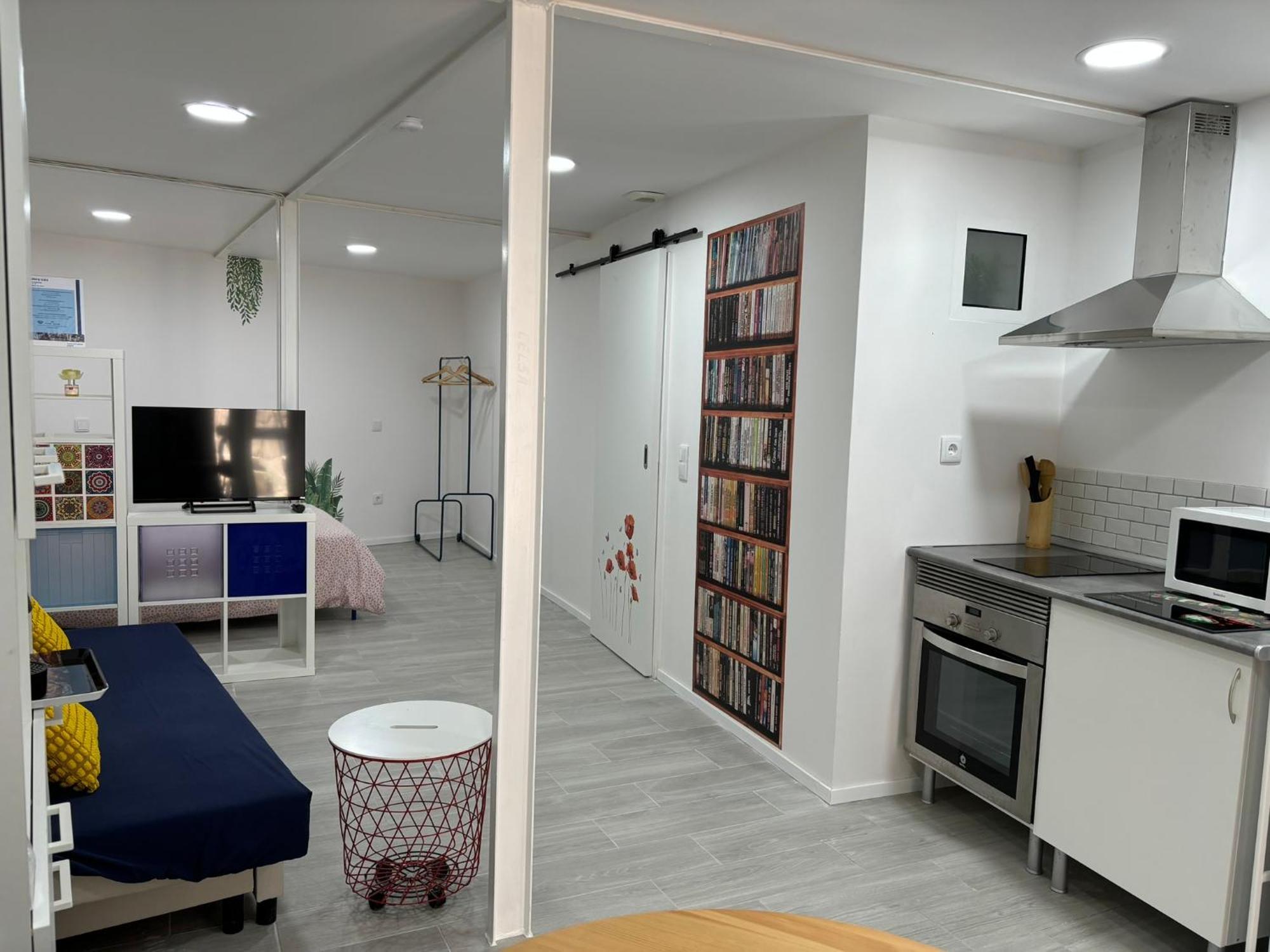 Porto City Centre Studios Eksteriør billede